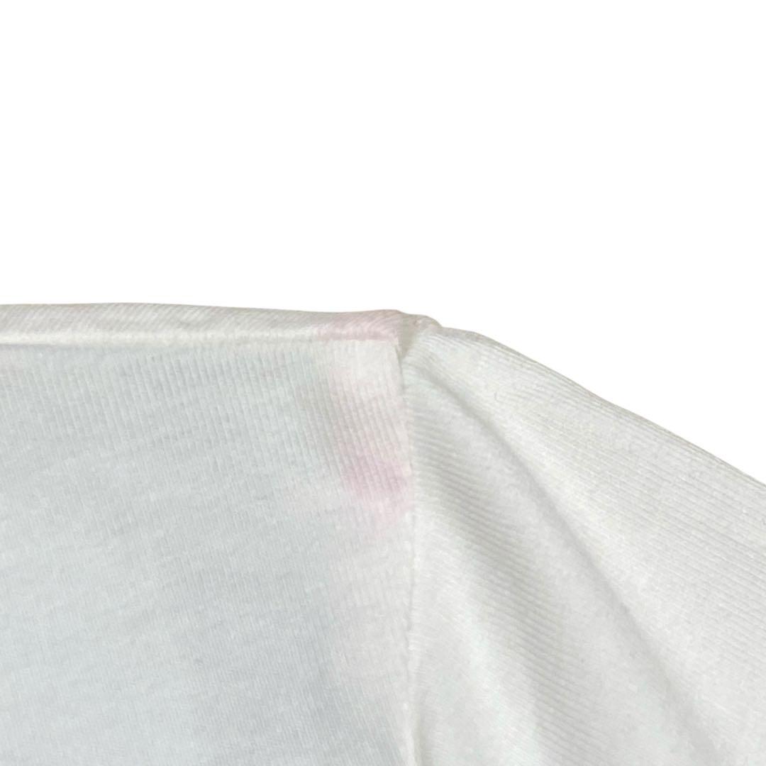 【未使用訳アリ】定価3.9万円 G/FORE レディース 半袖 Tシャツ