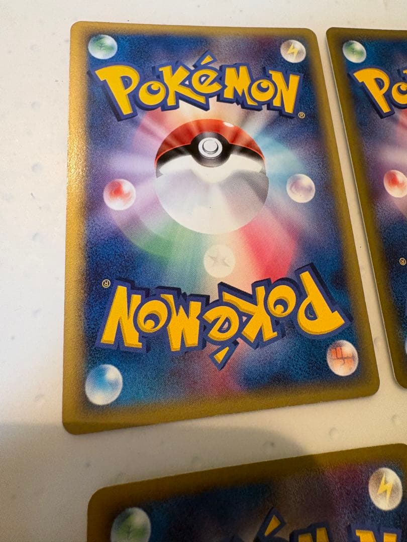 ポケモンカード　デルタ種　ラティアス　レックウザ　カイリュー　デオキシス　δ