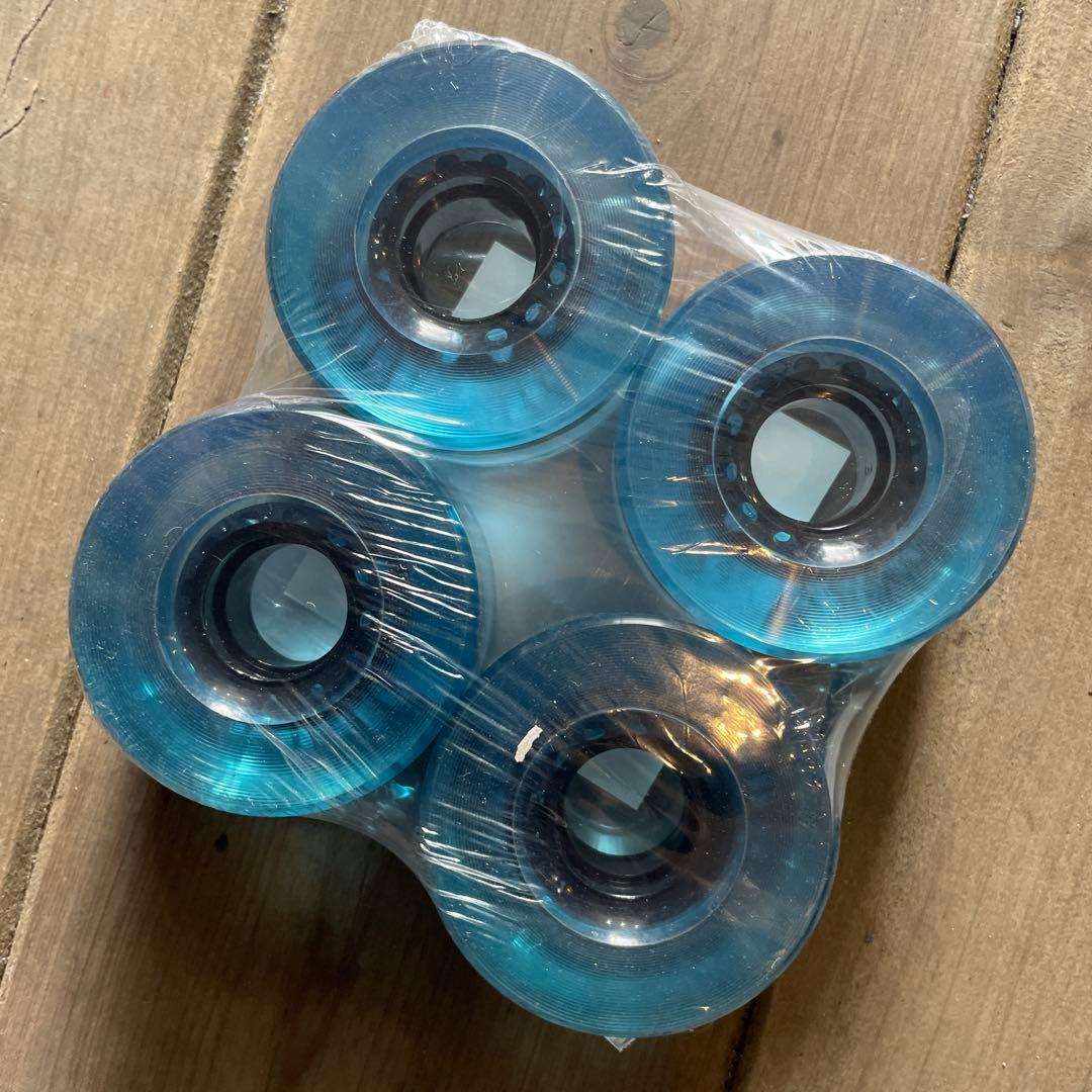 H-street Cruiser ストリートやボールサーフスケート63MM