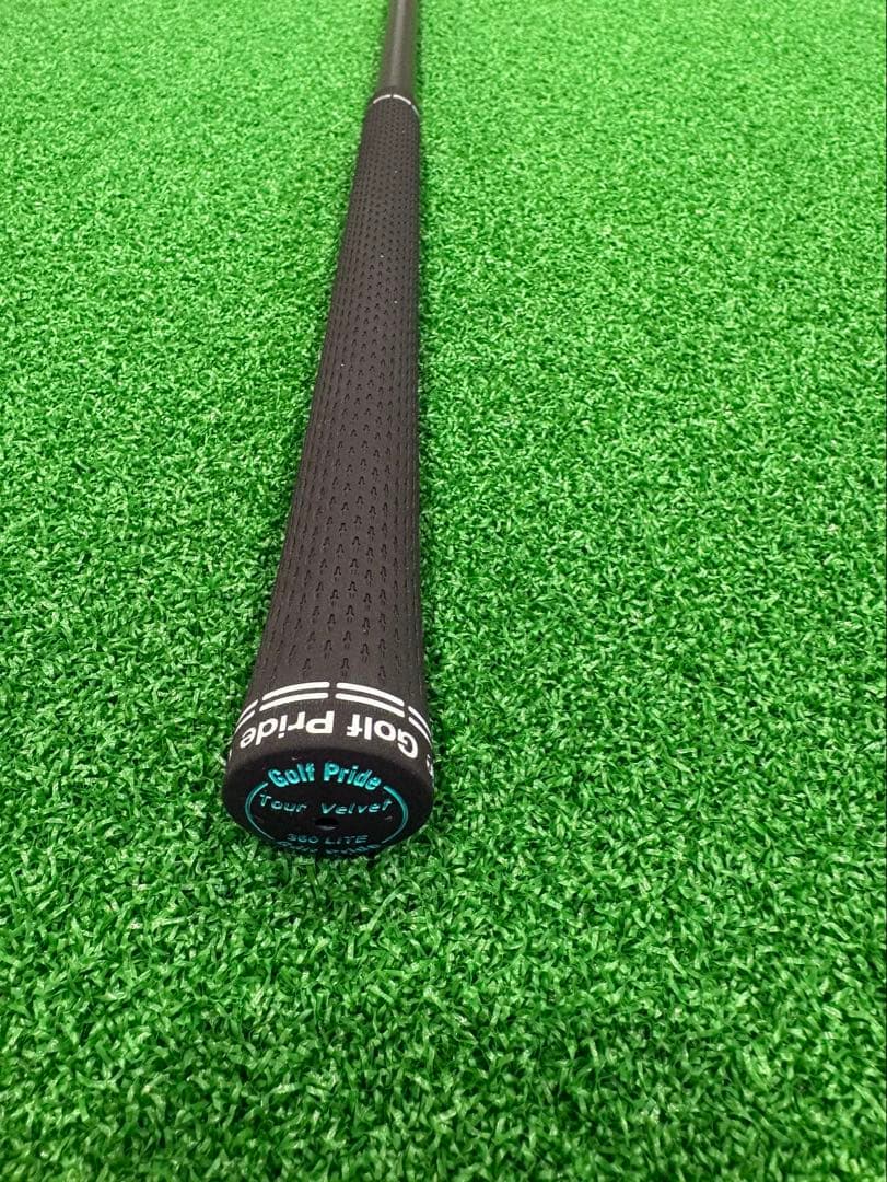 PING TOUR 2.0 BLACK65(S)3W用