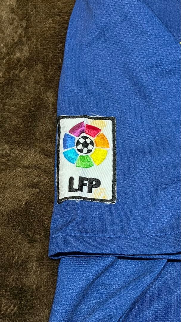 FC Barcelona Hleb 21 ユニフォーム ジャージ Mサイズ