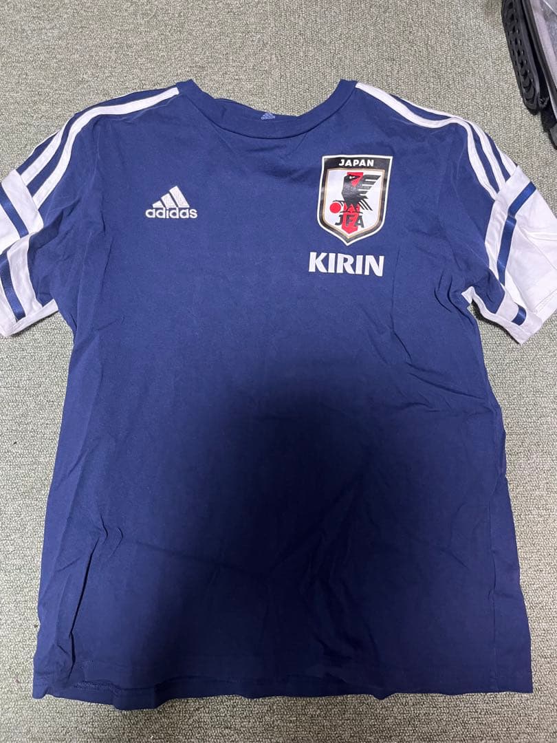 adidas サッカー日本代表 スウェットセット