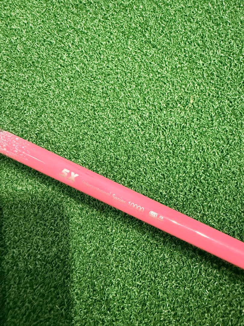 【Callaway／キャロウェイ】 Rogue ST LS 3W ヘッドカバー付