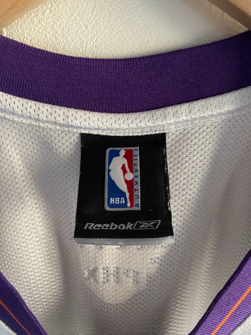 NBA SUNS 田臥勇太レプリカユニフォーム M