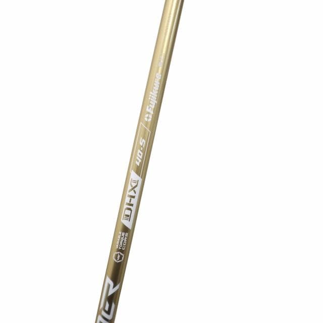PING FUJIKURA SPEEDER DHX NX GOLD シャフト