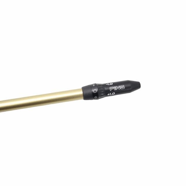 PING FUJIKURA SPEEDER DHX NX GOLD シャフト
