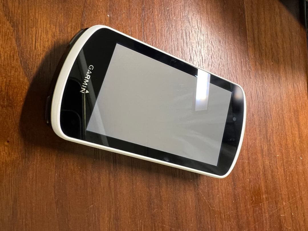 Garmin Edge 1030 セット