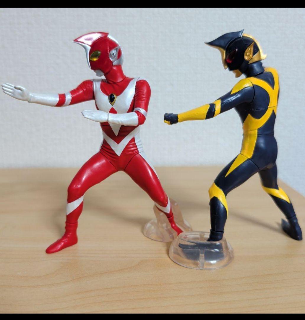 アルティメットルミナスまとめ売り