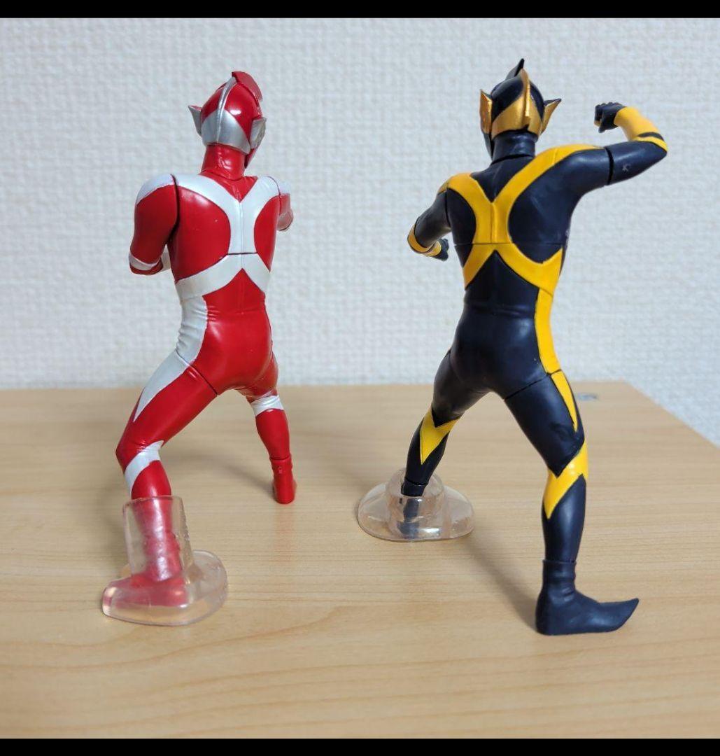 アルティメットルミナスまとめ売り