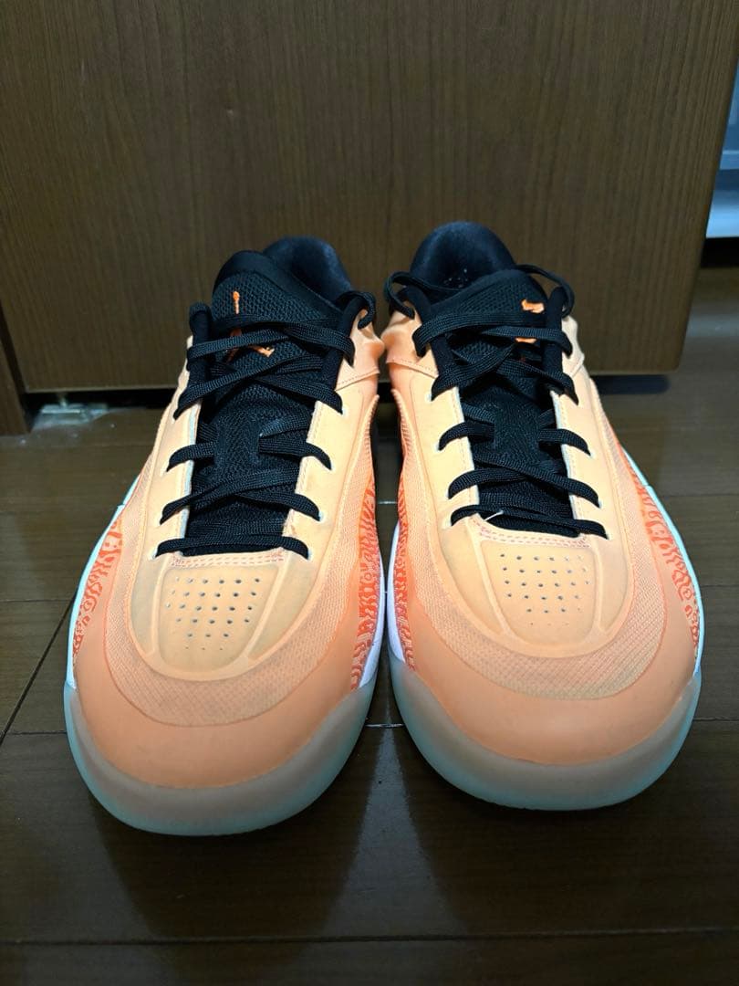 NIKE jordan ザイオン4 Zion4 30cm
