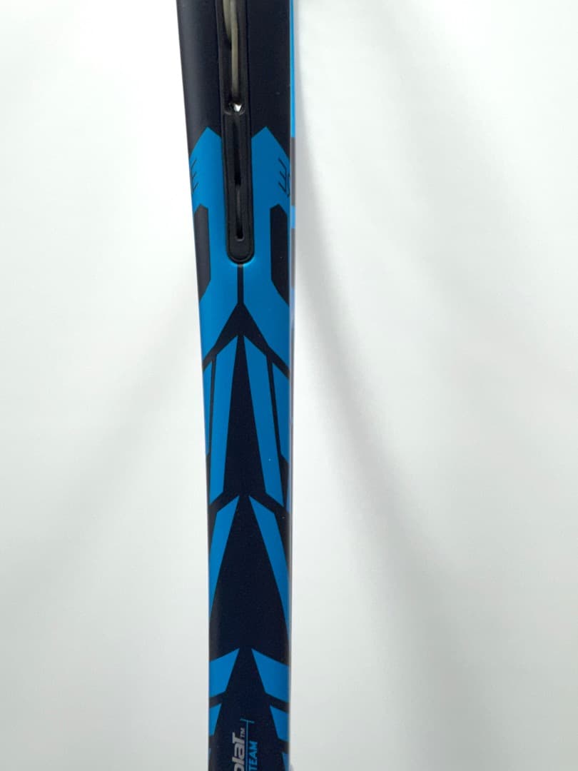 ラケット(硬式用) Babolat PURE DRIVE Team GRIP2 USED No.A7