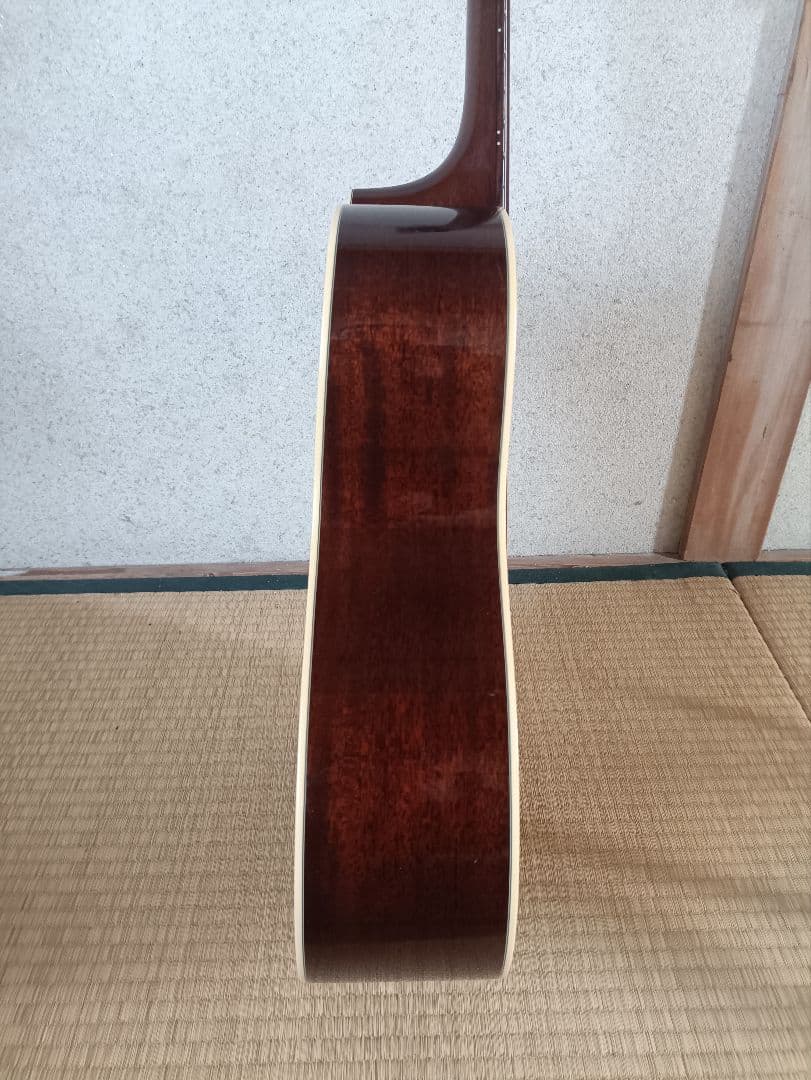 History NT-01LTD　エレアコ　名器