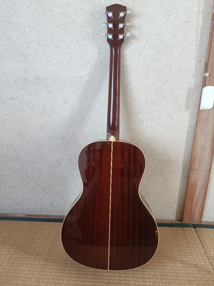 History NT-01LTD　エレアコ　名器