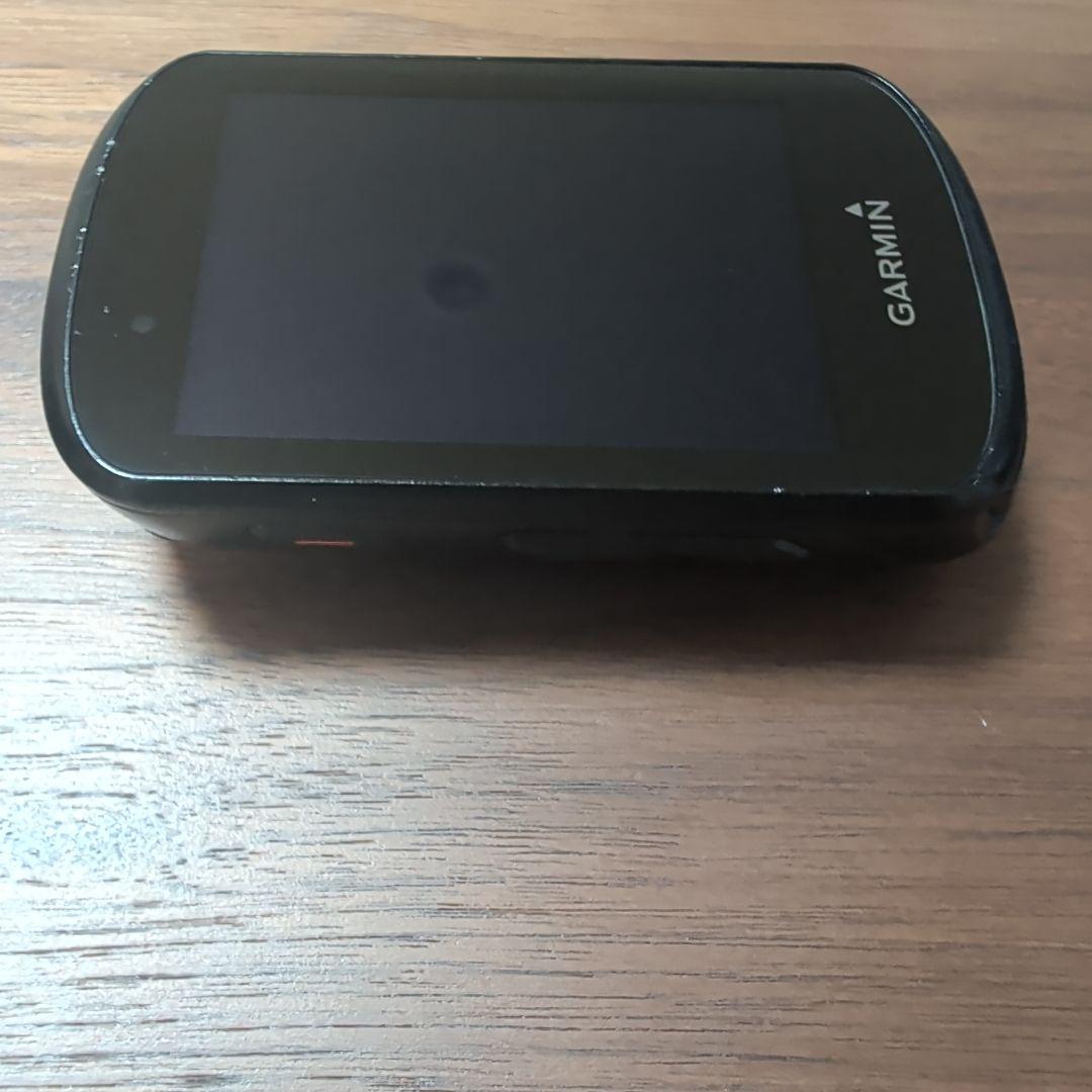 GARMIN EDGE 530 サイクルコンピューター 本体 3/27締切