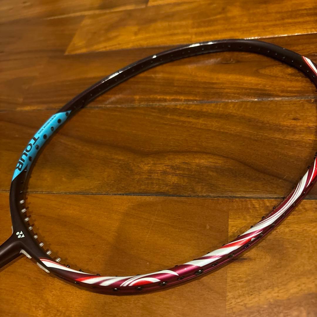 ASTROX 100 Tour バドミントンラケット