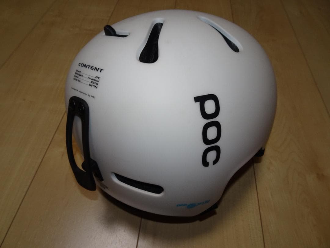 ＰＯＣ　ヘルメット 　ＦＯＲＮＩＸ