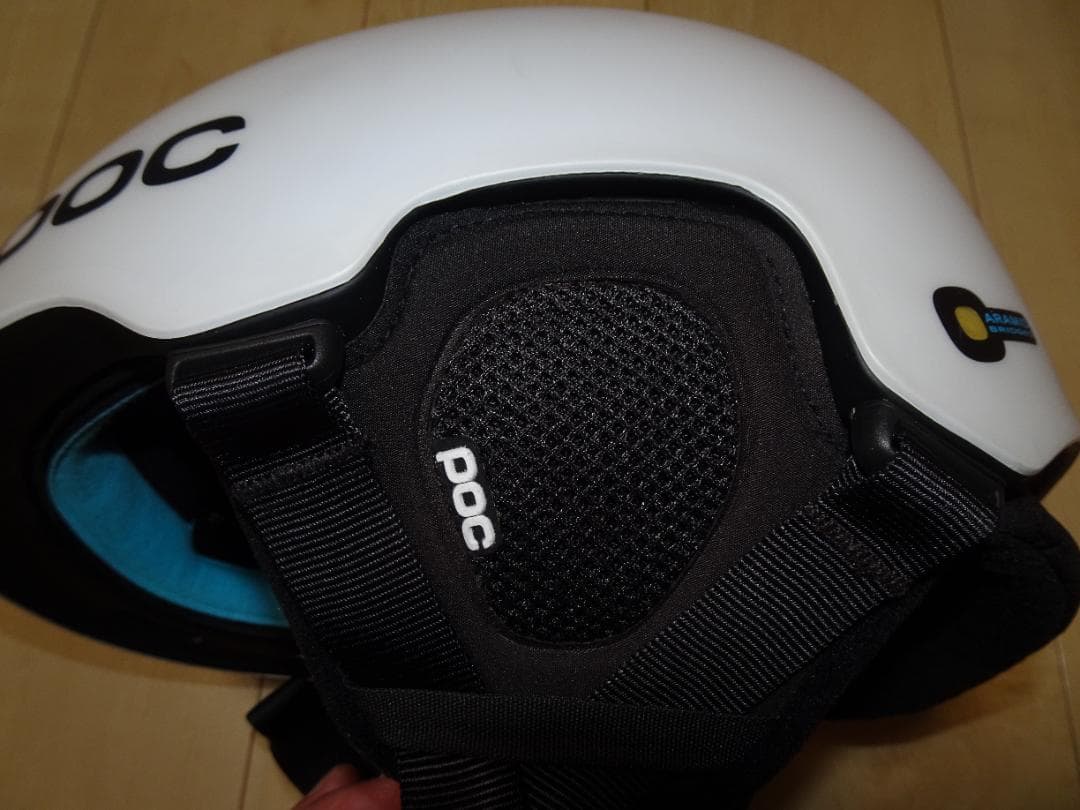 ＰＯＣ　ヘルメット 　ＦＯＲＮＩＸ