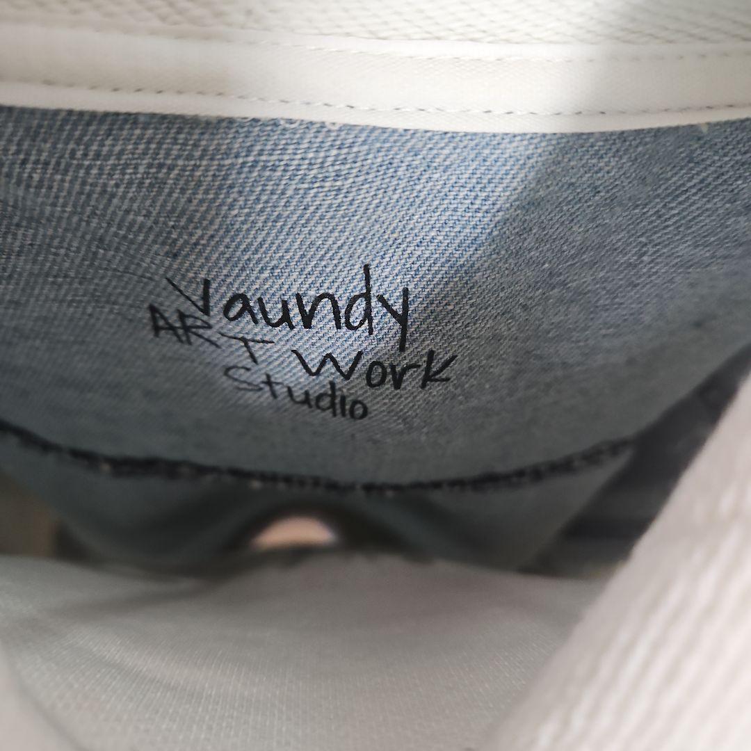 Vaundy パーカー