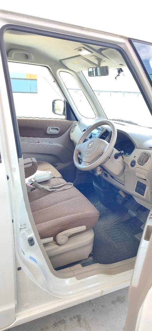 日産ルークス 愛知県 弥富 名古屋 2年車検あり