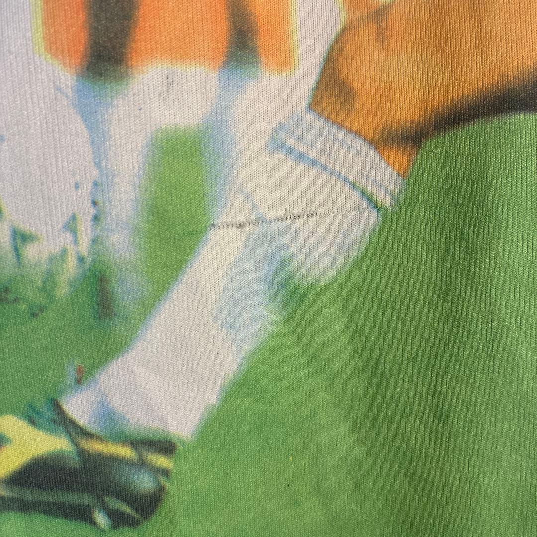 ユベントス ポロシャツ ロベルトバッジョ ゲームシャツ Tシャツ サッカー