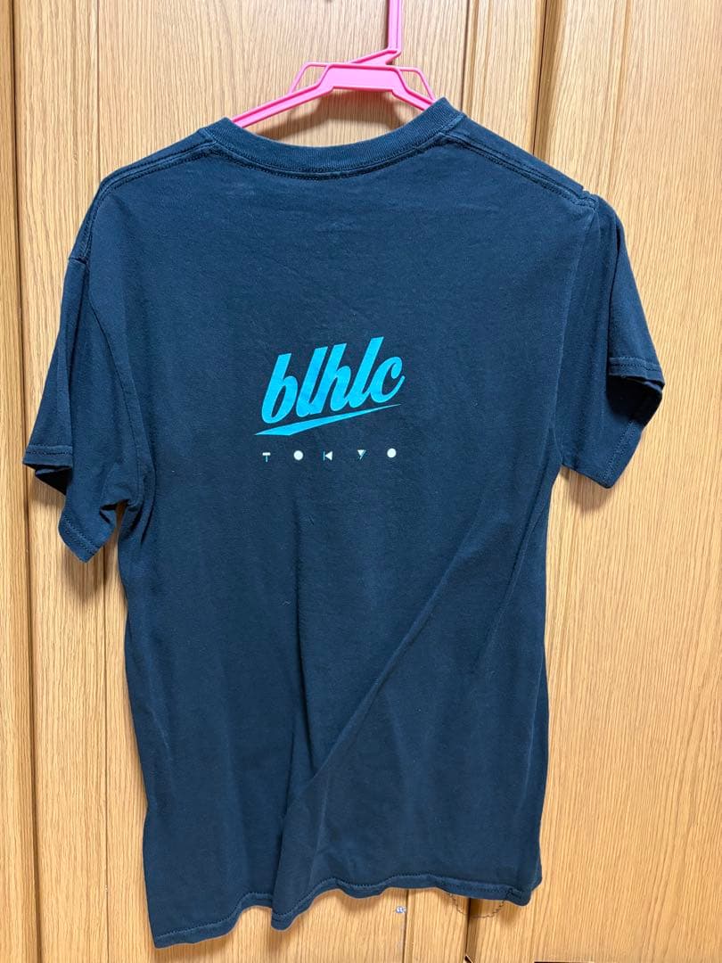 ボーラホリック TOKYO STREETBALL CLASSIC Tシャツ