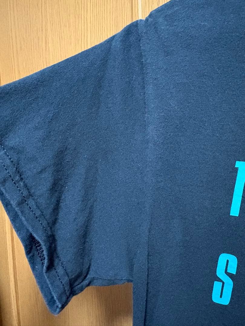 ボーラホリック TOKYO STREETBALL CLASSIC Tシャツ