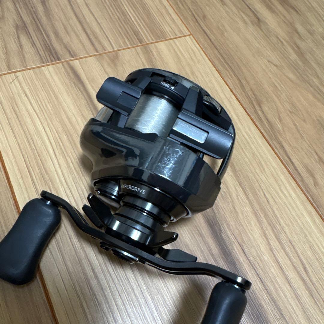 24 スティーズ SV TW 100H