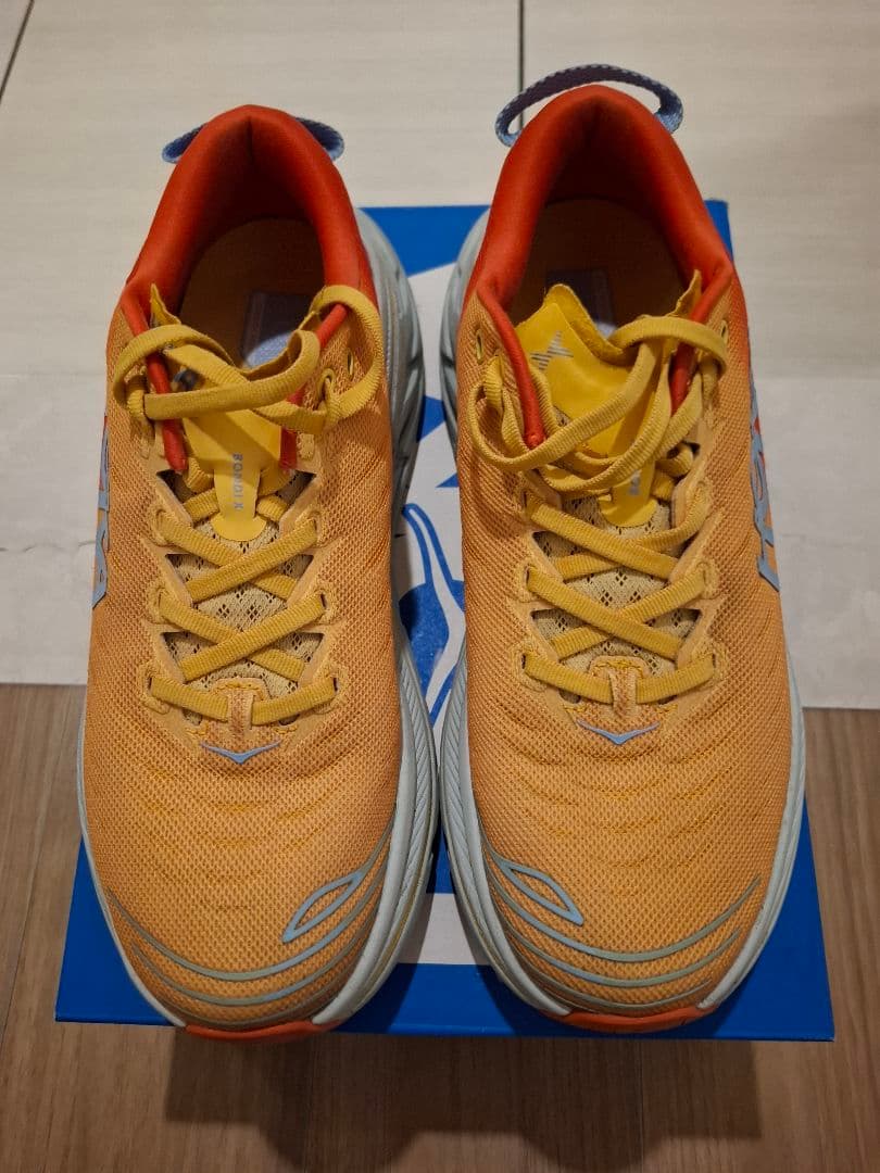 HOKA BONDI X　26.5cm