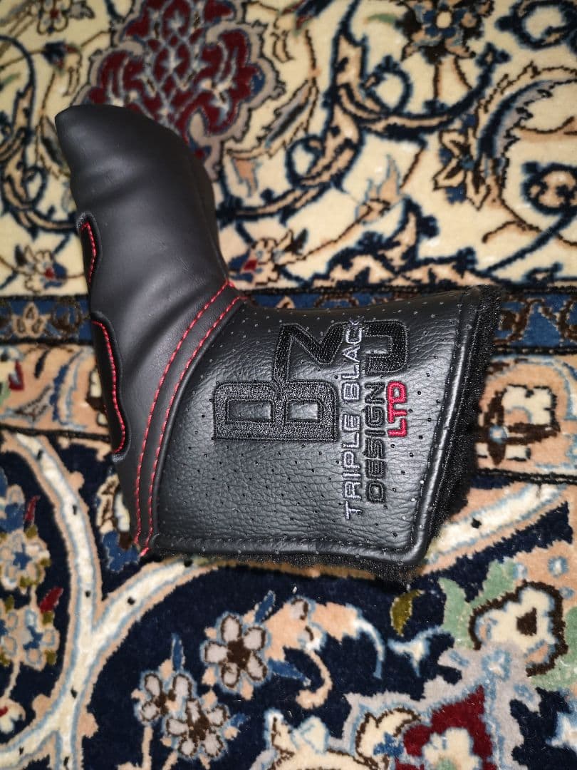 クラブ Scotty Cameron B3 NEW PORT