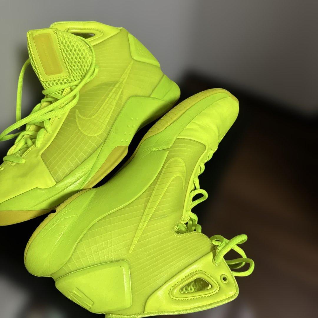 ナイキ（NIKE）のハイパーダンク 08 （Hyperdunk '08）