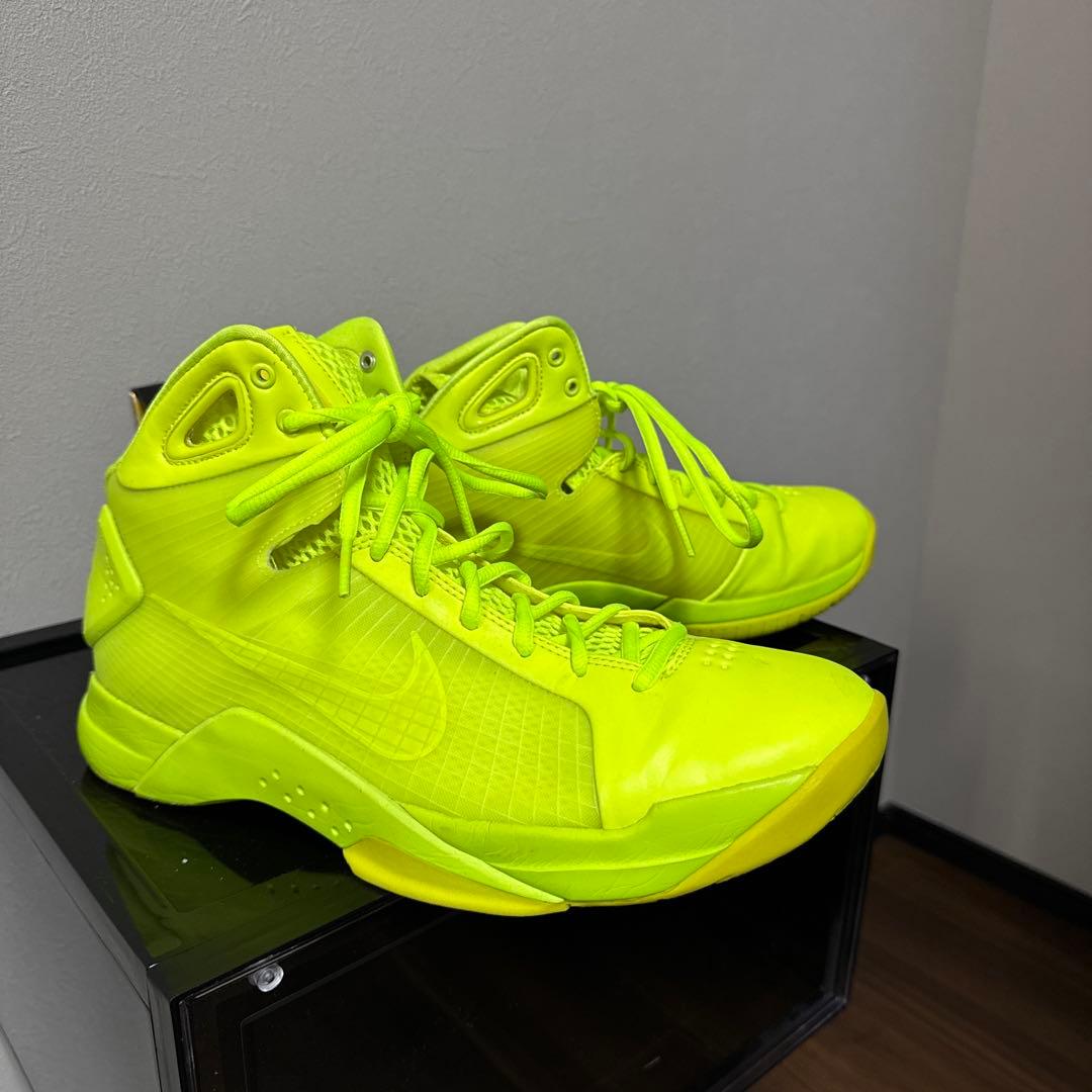 ナイキ（NIKE）のハイパーダンク 08 （Hyperdunk '08）
