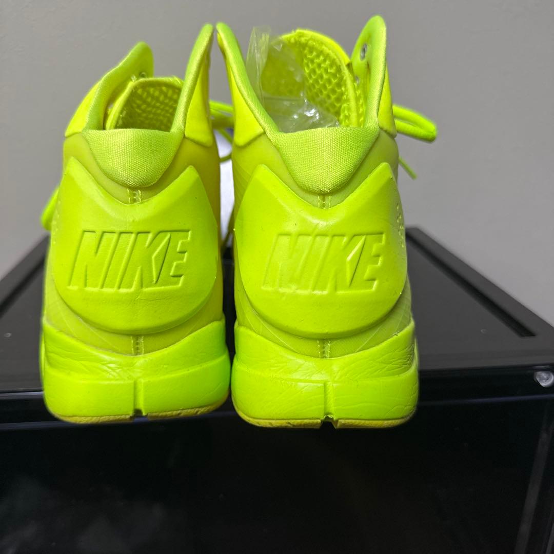 ナイキ（NIKE）のハイパーダンク 08 （Hyperdunk '08）