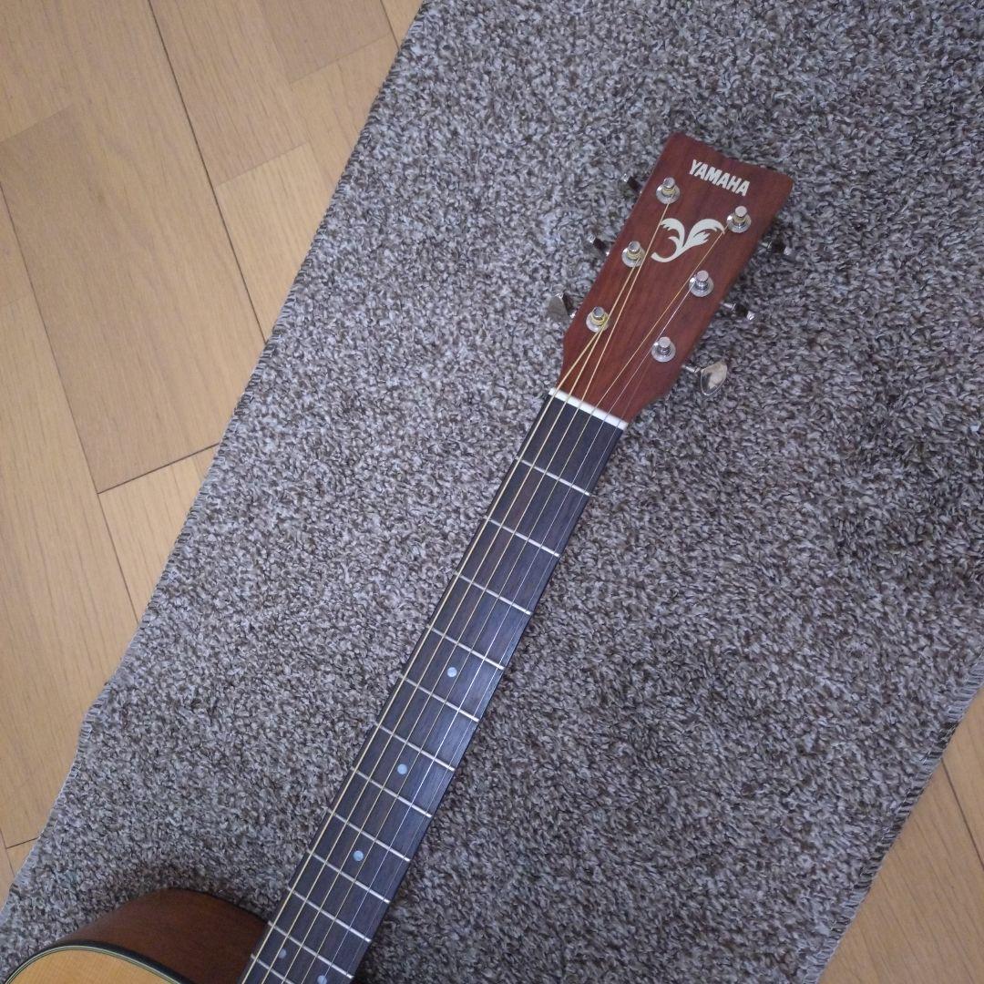 YAMAHA FG-502 オール単板 アコースティックギター