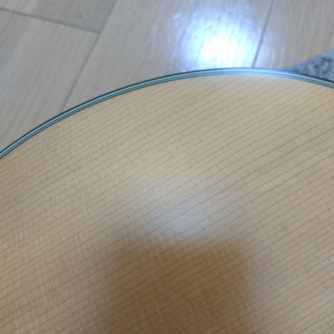 YAMAHA FG-502 オール単板 アコースティックギター