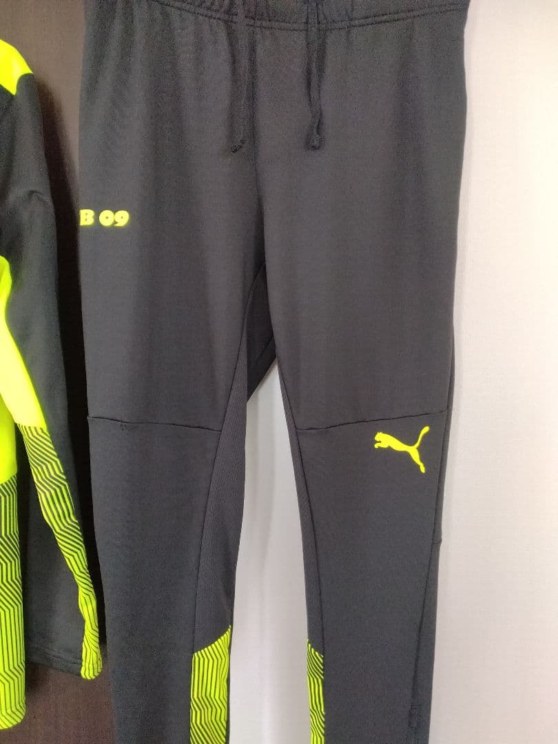 Puma BVB 09 トレーニングウェア セット