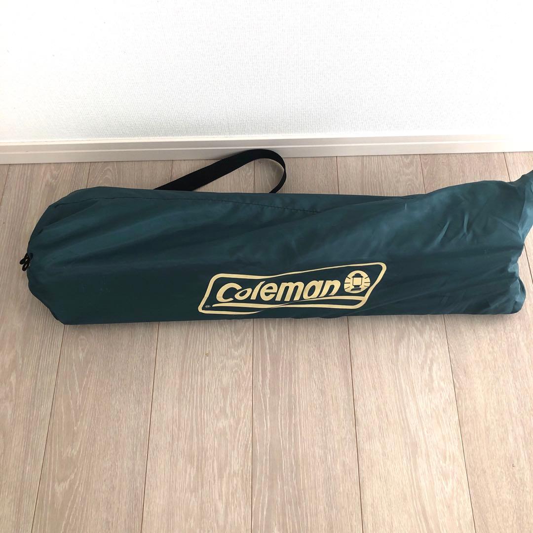 Coleman⭐️コールマン⭐️ナチュラルウッドロールテーブル　65