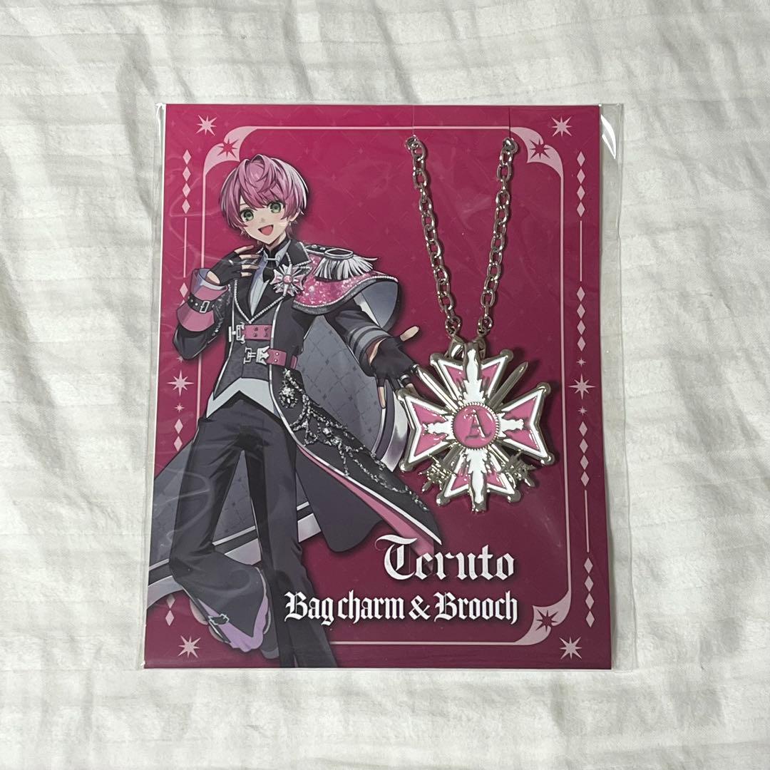 てるとくん グッズ 騎士A 騎士X