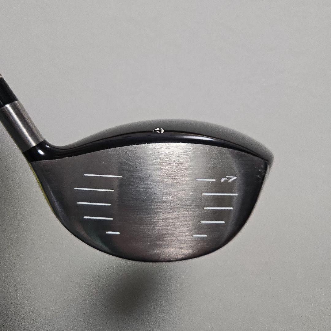 TaylorMade R7 460 ドライバー　レフティ　10. 5度