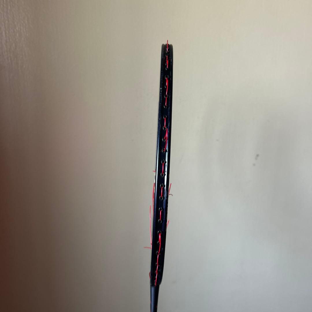 【極美品】MIZUNO FORTIUS 10 POWER 4U【限定2000本】