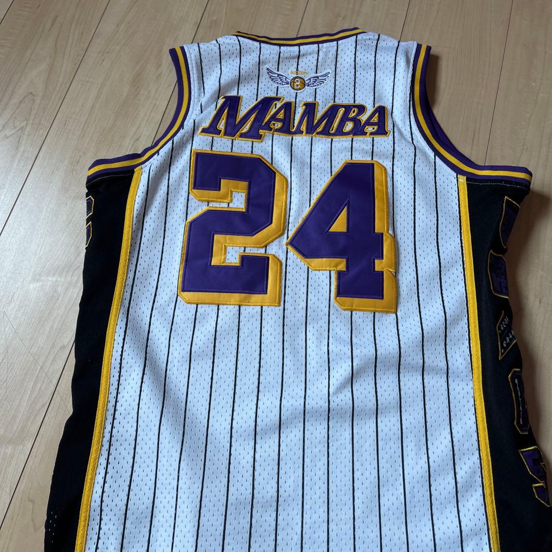 NBA バスケットボールユニフォーム　タンクトップ