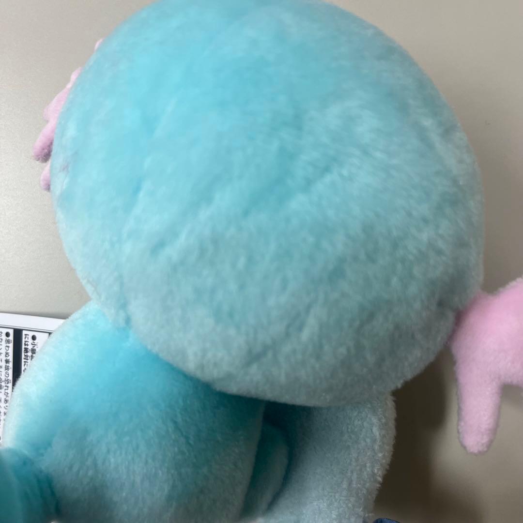 ポケモン Little Daydream ウパーとヌオー　マスコット　2点