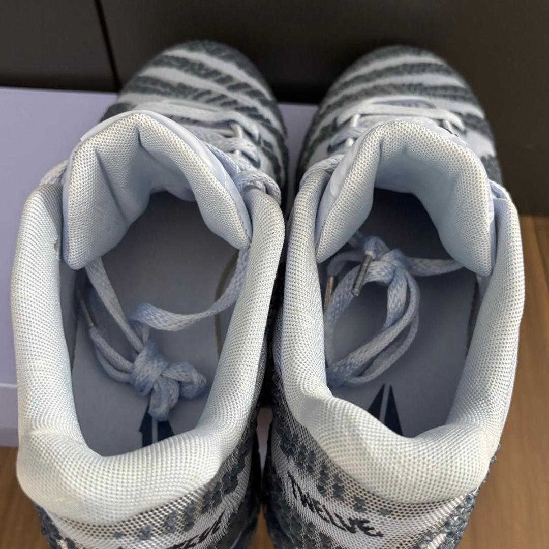 【新品未使用】27.5cm Nike Ja 3 Cobalt Bliss ナイキ