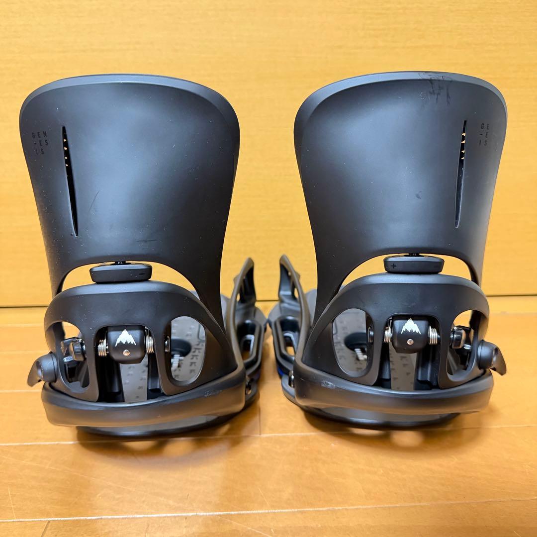 Burton Step On GENESIS EST新品未使用