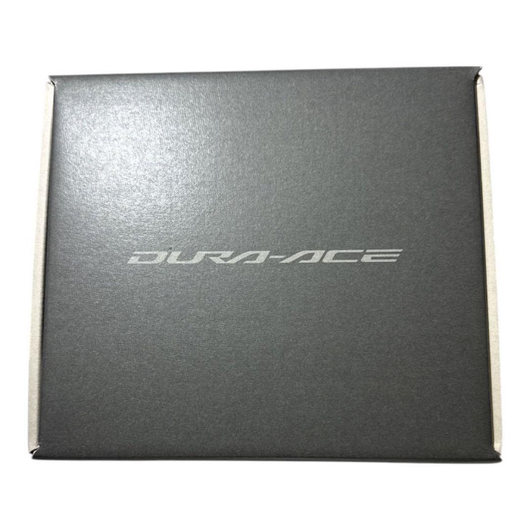 シマノ FC-R9200 デュラエース 165mm クランクのみ　ギアなし