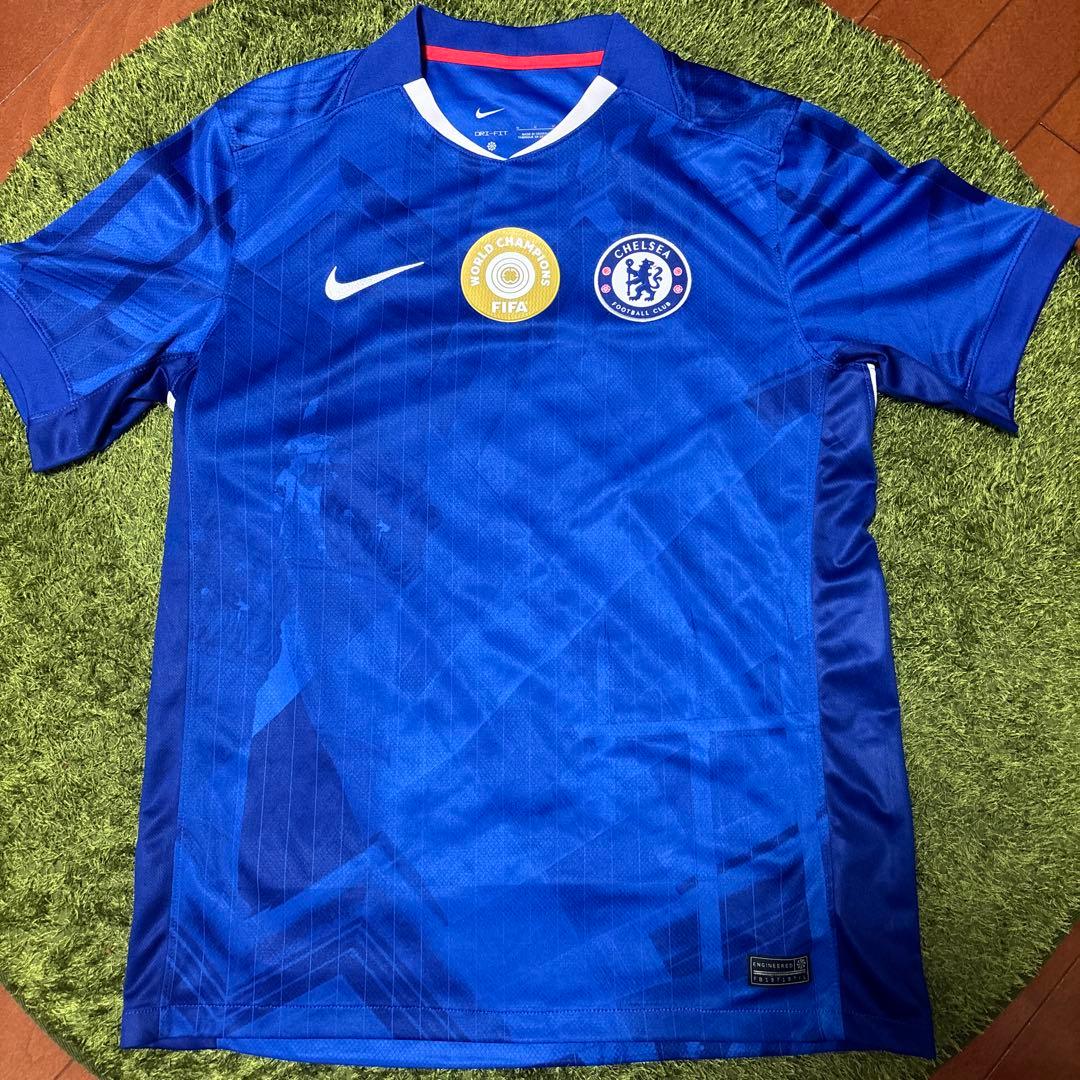 25/26 chelsea チェルシー　ユニフォーム