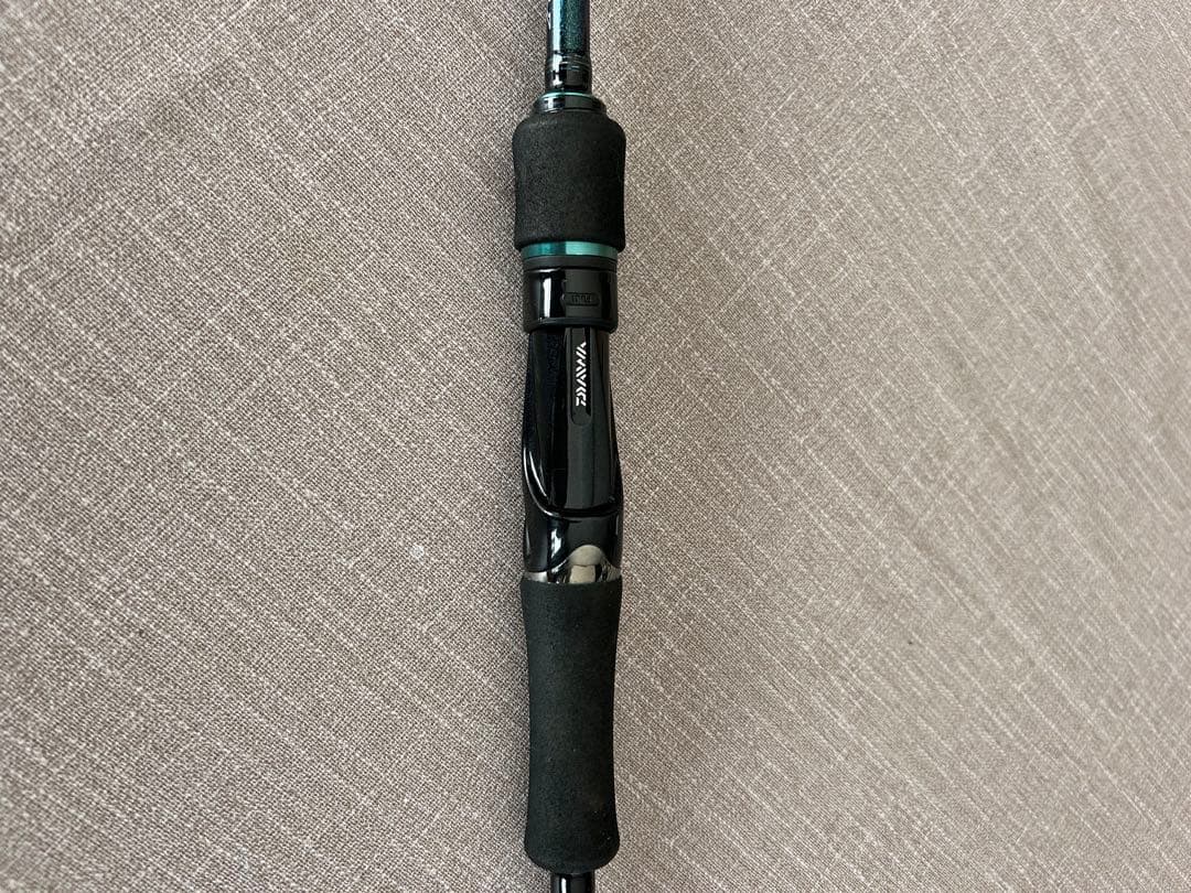 Daiwa 17エメラルダス MX 83ML-S バット部分のみ