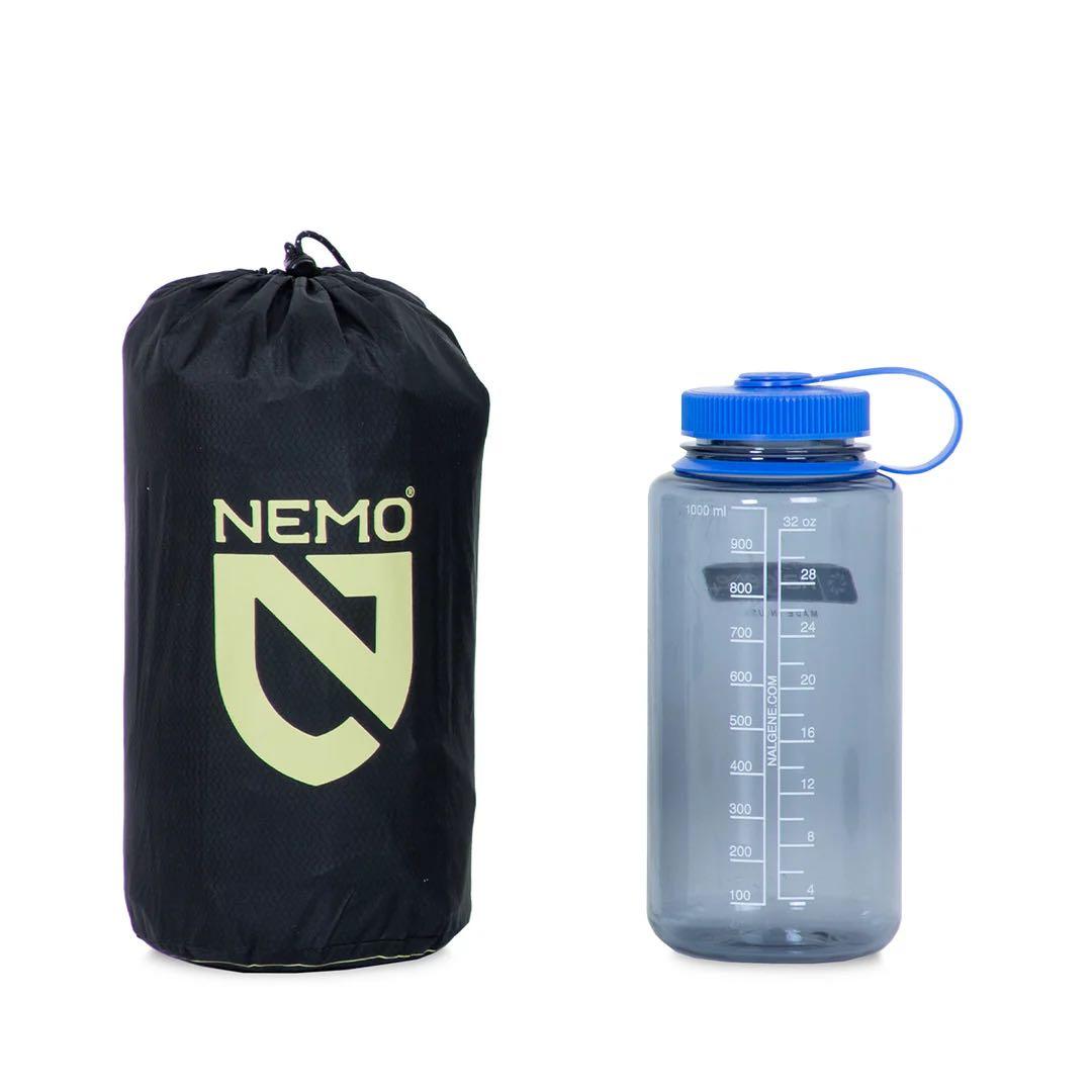 NEMO Tensor™ Extreme Conditions レギュラーワイド