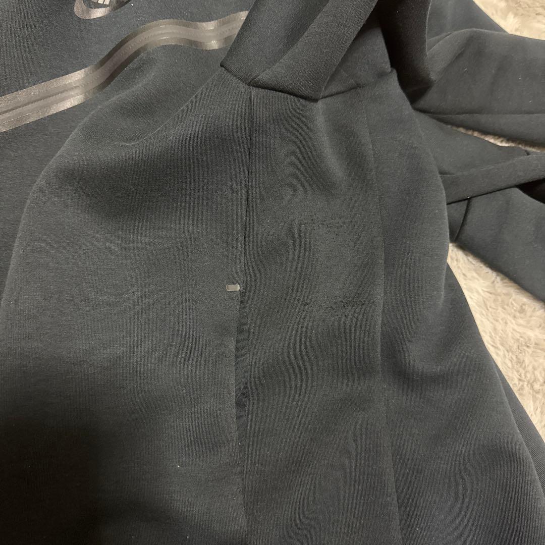 NIKE テックフリース　セットアップ
