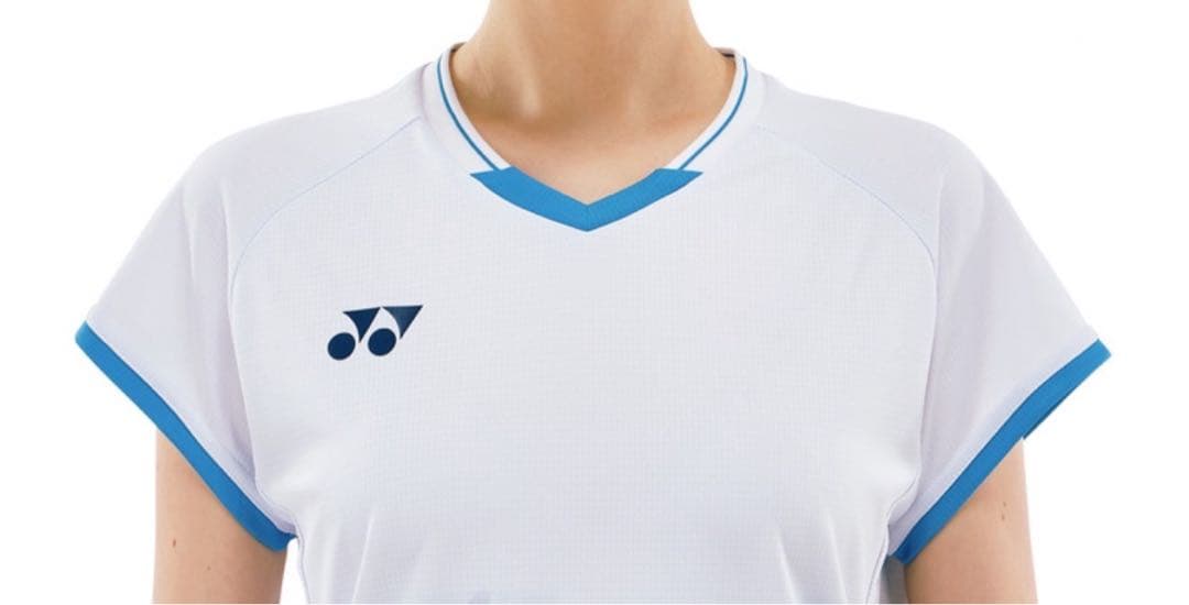 ウェア YONEX BADMINTON TEAM CHINA MODEL 011 XO