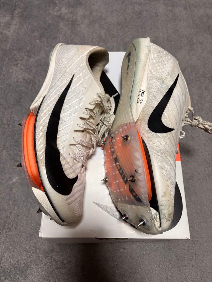 お値下げ　NIKE マックスフライ2 プロトタイプ　25.0